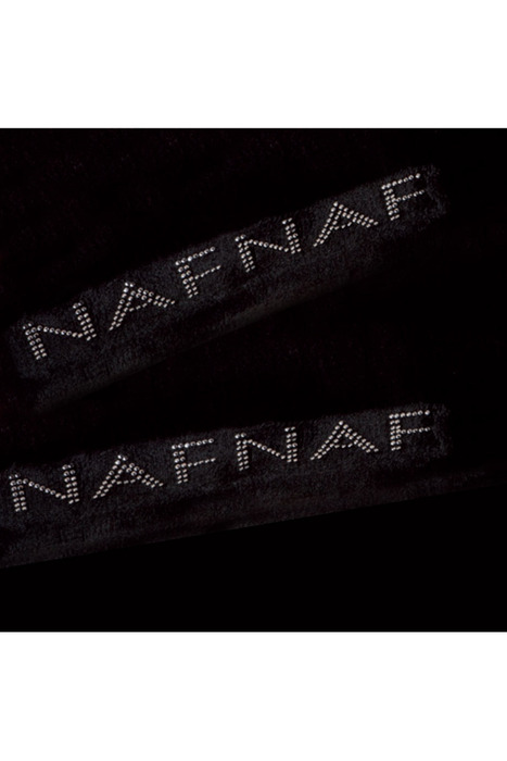 Naf-naf star μαύρη